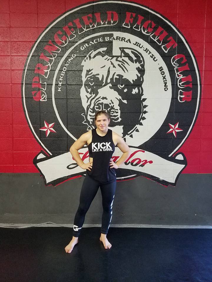 Miranda Maverick A - 2