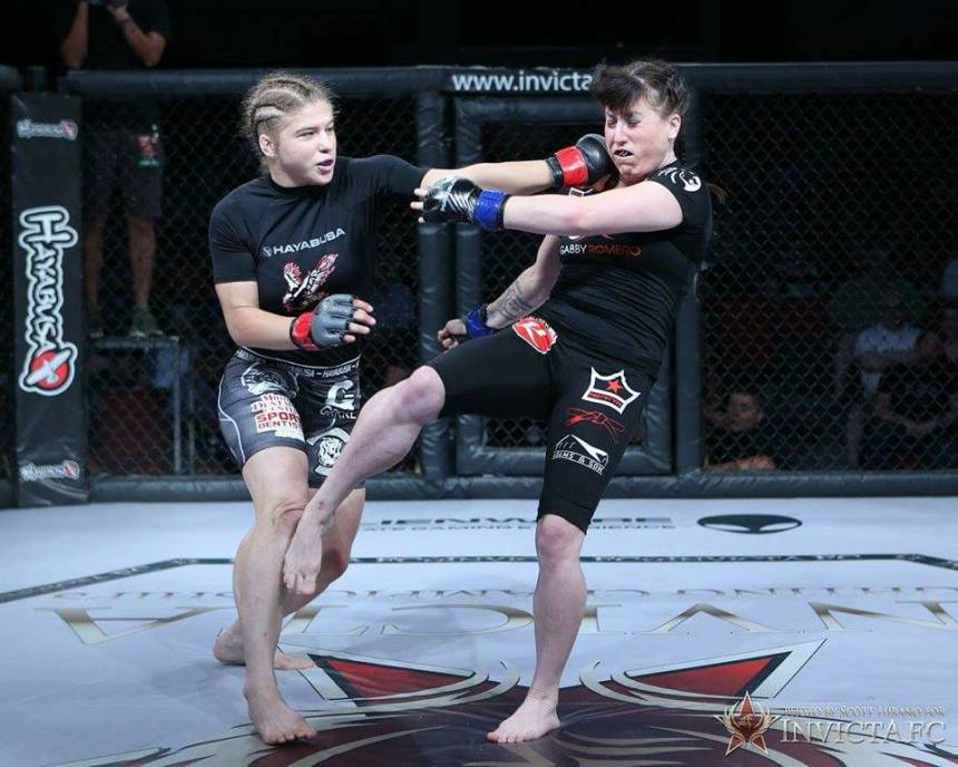 Miranda Maverick A - 3