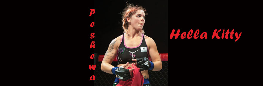 SHAMIR PESHEWA: Embracing the&nbsp;Challenge