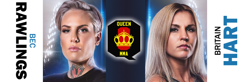 RAWLINGS vs HART (The&nbsp;Rematch)