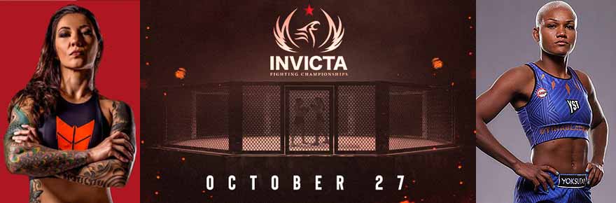 MACHADO vs FARIA STRAWWEIGHT BATTLE SET FOR&nbsp;BOSTON